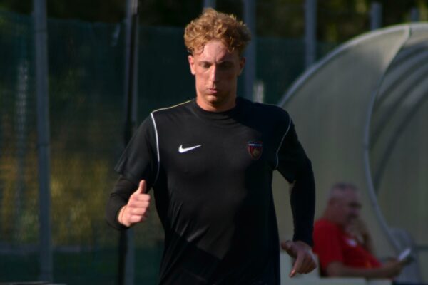 🔴🔵 Thomas Pompei ceduto in prestito all’Atletico Ascoli