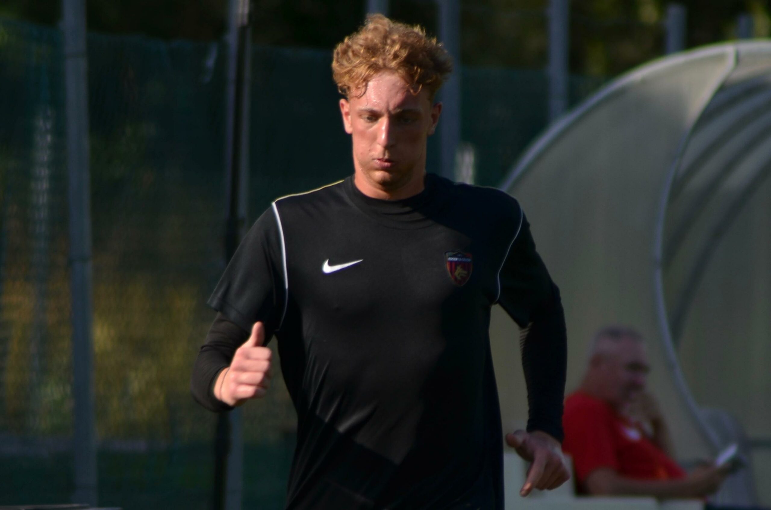 🔴🔵 Thomas Pompei ceduto in prestito all’Atletico Ascoli