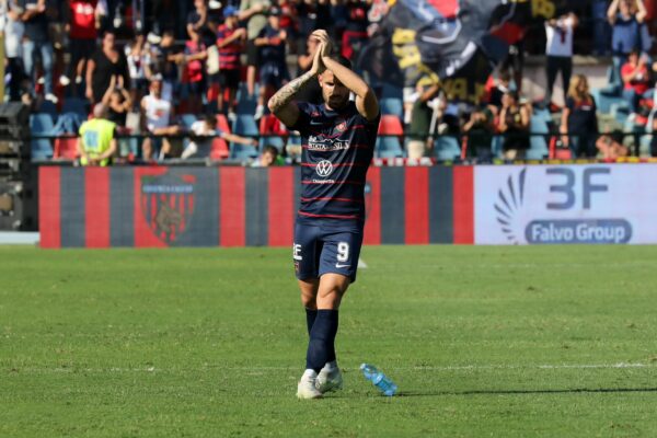 🔴🔵 Gennaro Tutino ceduto alla Sampdoria.
