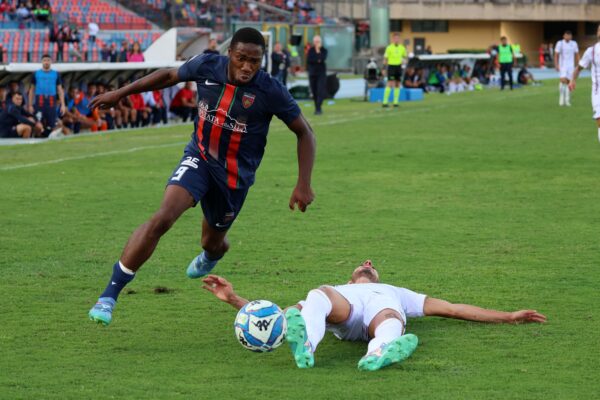 📸 G5 | Cosenza-Sampdoria 2-1