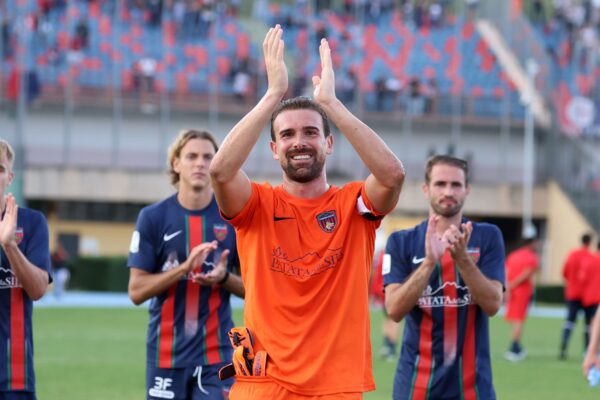 📸 G5 | Cosenza-Sampdoria 2-1