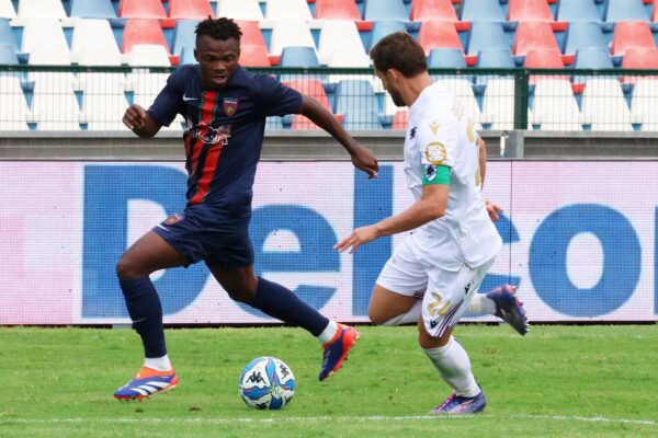📸 G5 | Cosenza-Sampdoria 2-1