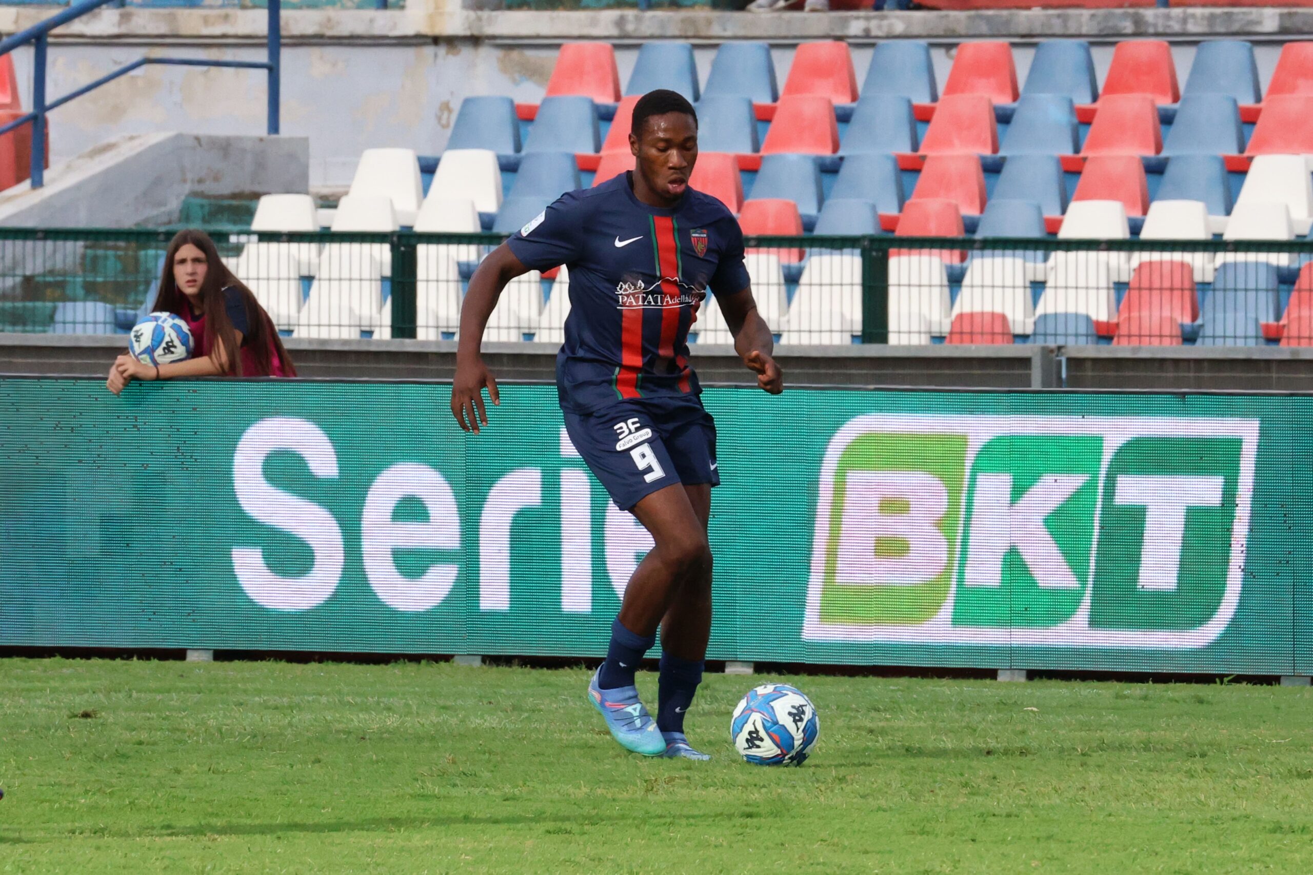 🔴🔵 Mohamed Sankoh rientra allo Stoccarda