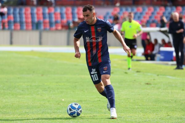 📸 G5 | Cosenza-Sampdoria 2-1