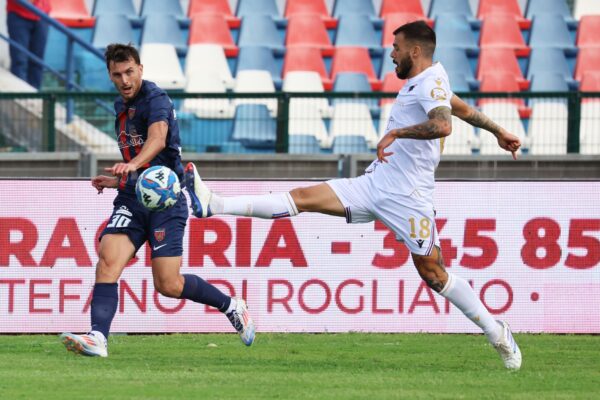 📸 G5 | Cosenza-Sampdoria 2-1