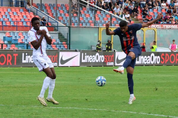 📸 G5 | Cosenza-Sampdoria 2-1
