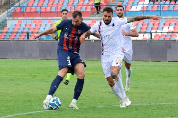 📸 G5 | Cosenza-Sampdoria 2-1