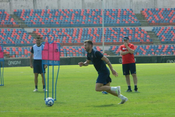 🔴🔵 Doppia seduta. Il report.