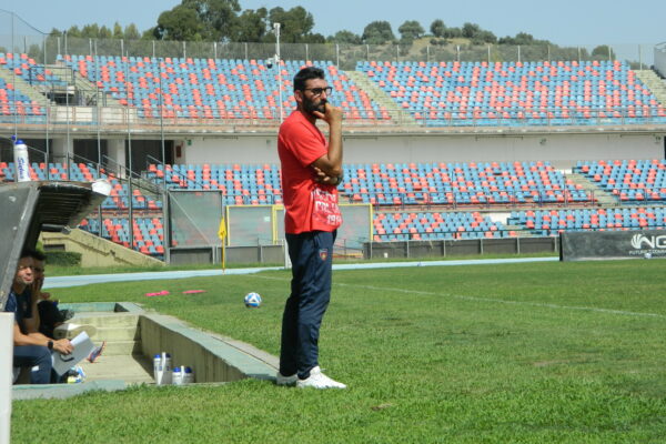 🔴🔵 Primavera all’esordio. Il week end delle giovanili.