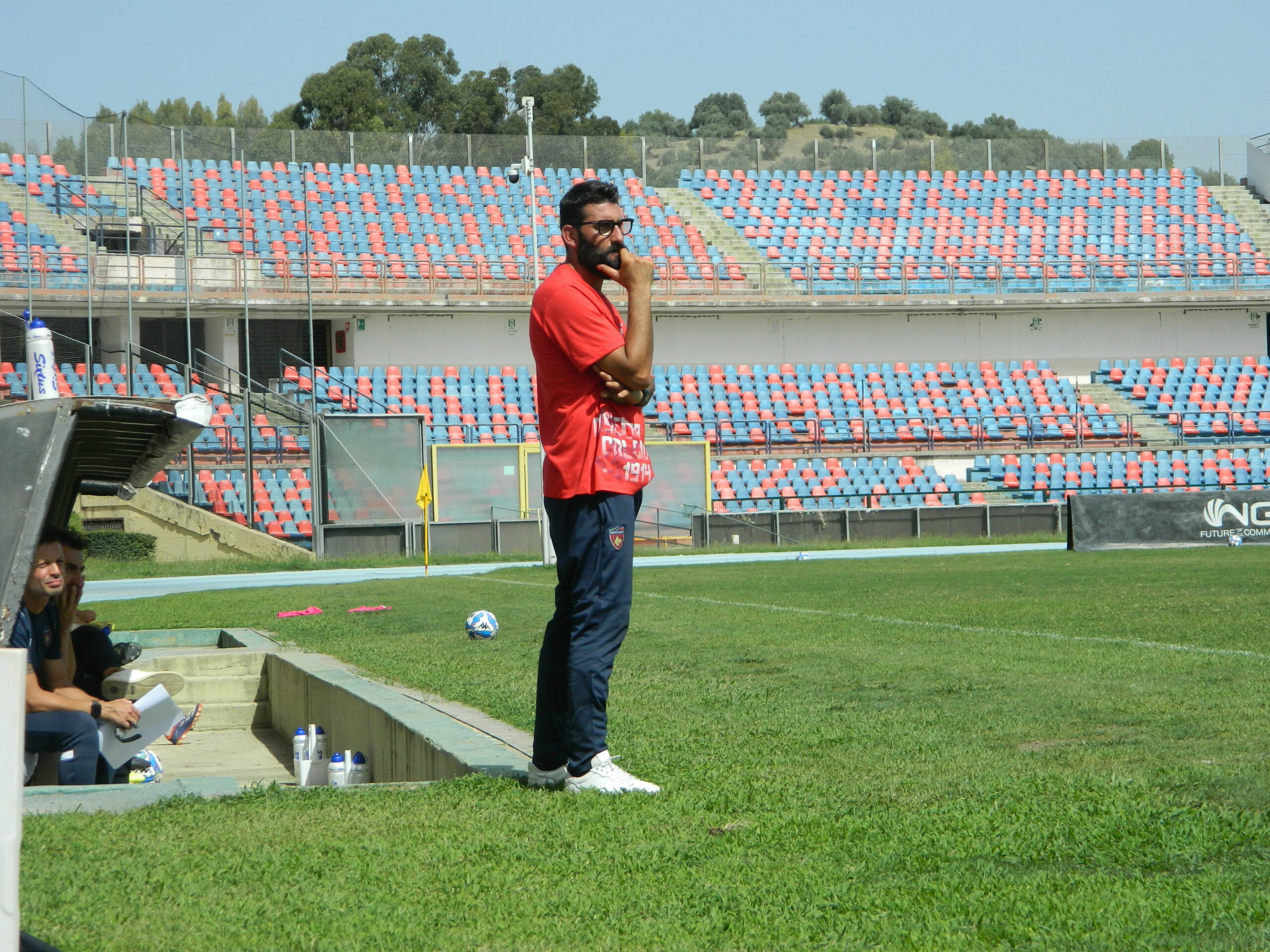 🔴🔵 Primavera all’esordio. Il week end delle giovanili.