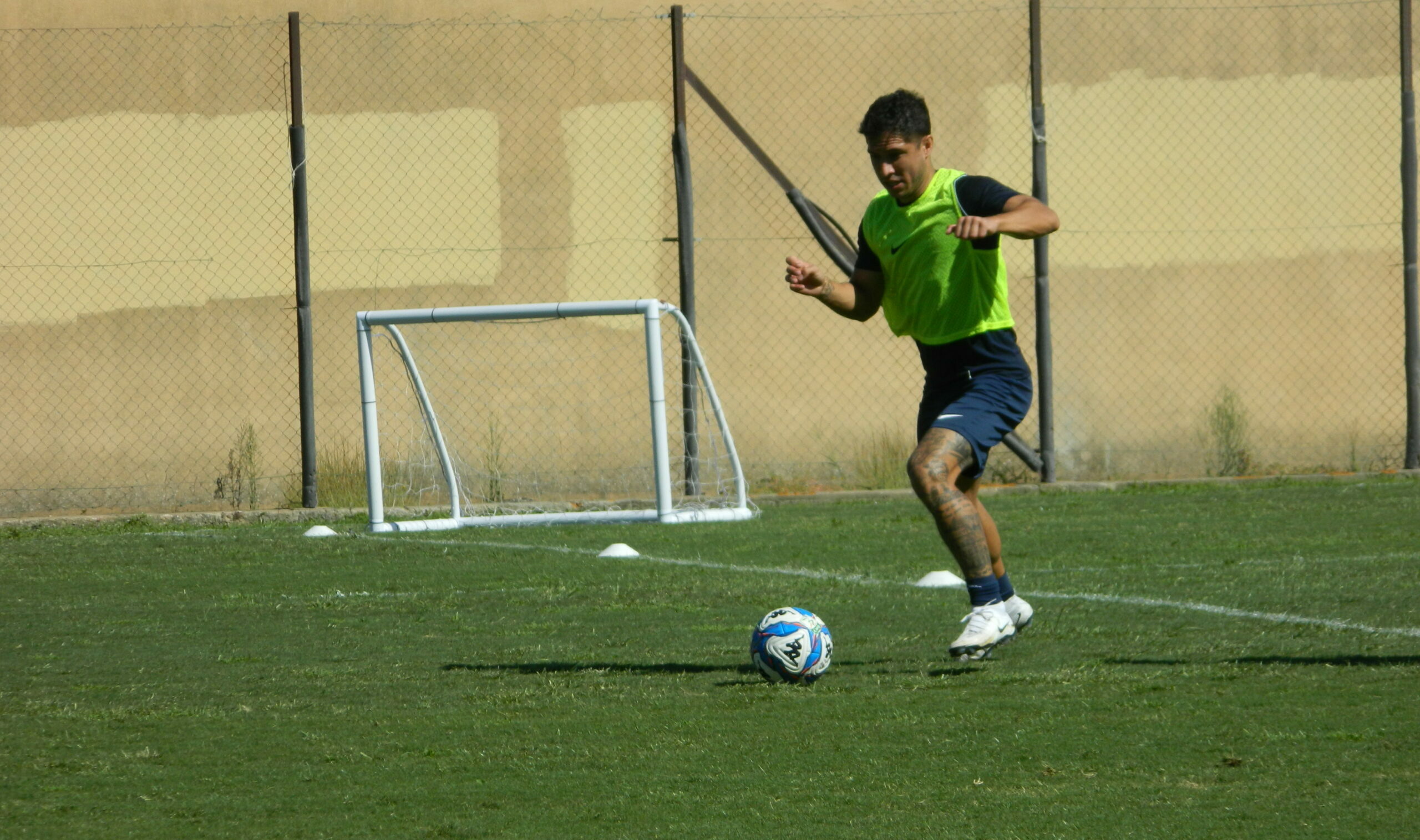 🔴🔵 Il report della seduta mattutina.