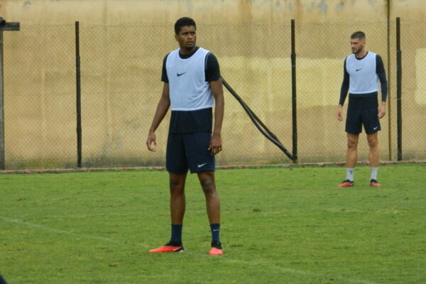 🔴🔵 Domani la rifinitura e la conferenza stampa del tecnico.