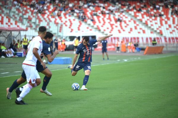 🖥️ Gli highlights di Bari – Cosenza