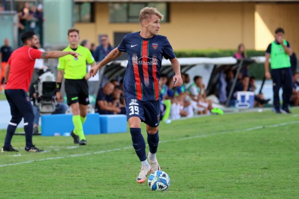 📸 G5 | Cosenza-Sampdoria 2-1