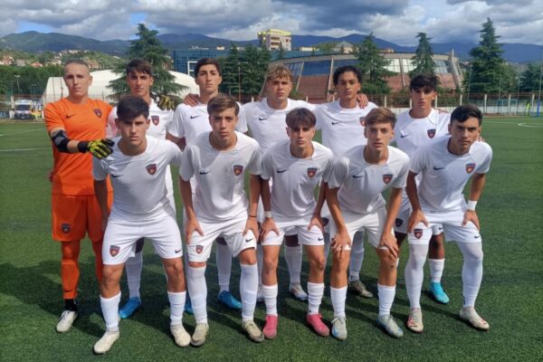 🔴🔵 I risultati del settore giovanile