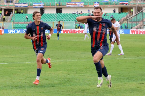 🖥️ Gli highlights di Cosenza – Sampdoria