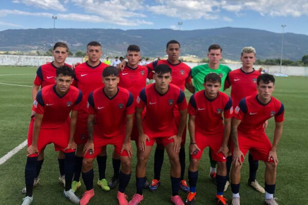 🔴🔵 Settore giovanile. Un week end da incorniciare!