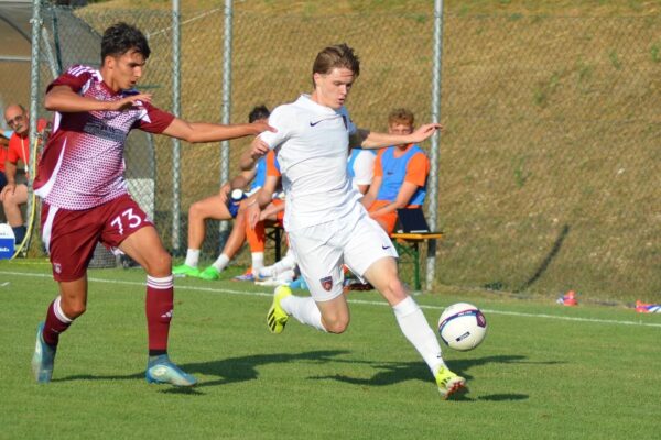 🔴🔵 Intervento alla spalla per Jahce Novello