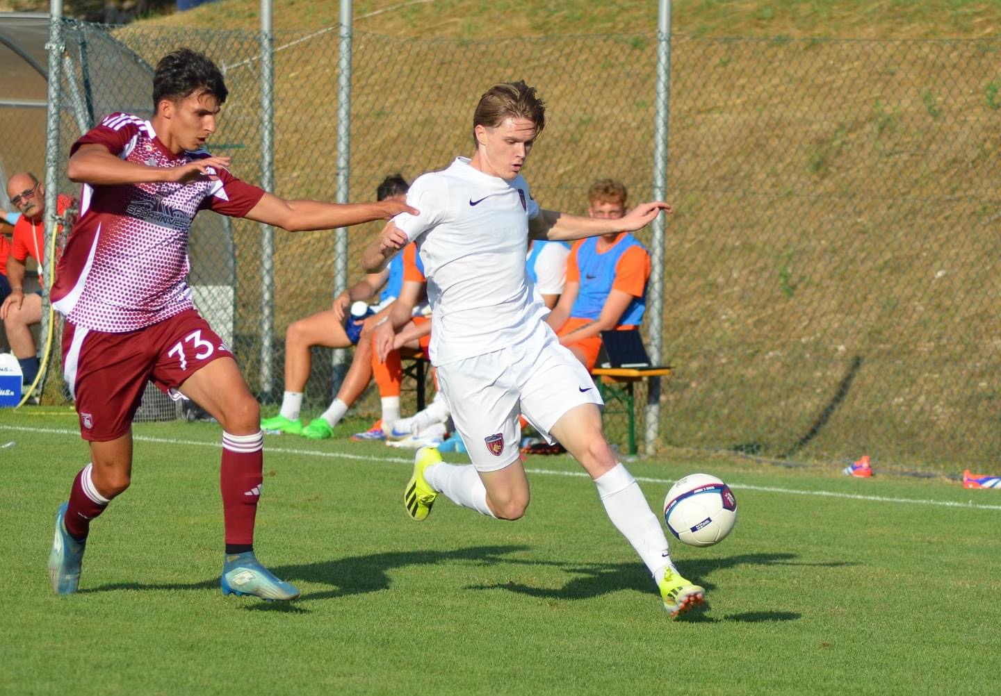 🔴🔵 Intervento alla spalla per Jahce Novello