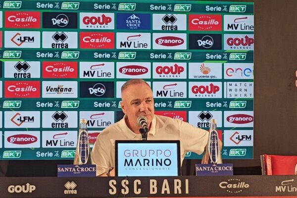 🎙️ Mister Alvini: “La partita che ci aspettavamo”.