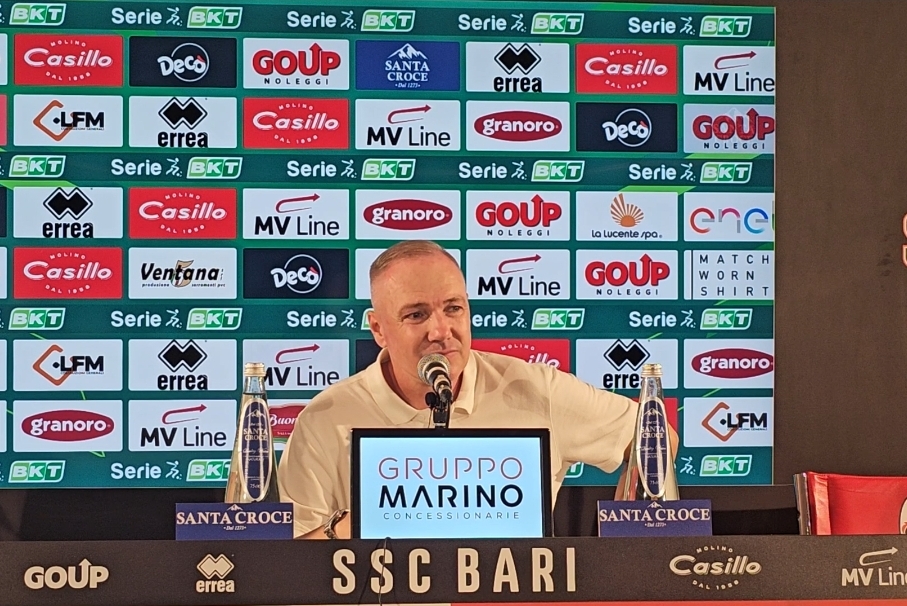 🎙️ Mister Alvini: “La partita che ci aspettavamo”.