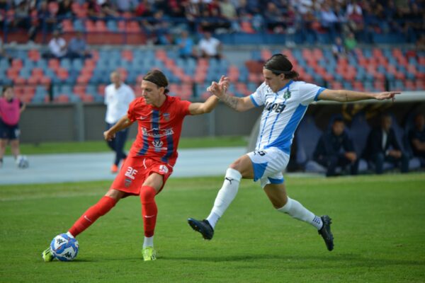 🖥Gli highlights di Cosenza – Sassuolo