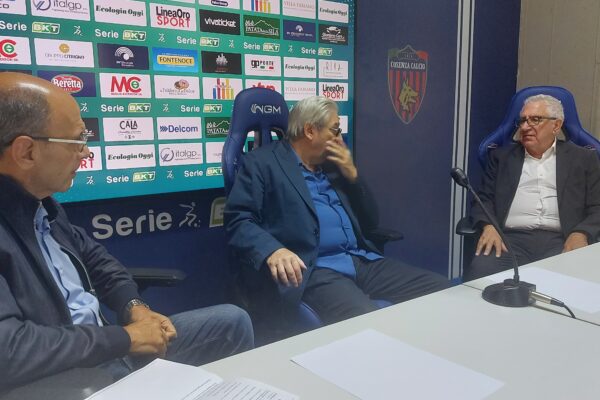 🖋️ Il DG Ursino a confronto con la Stampa