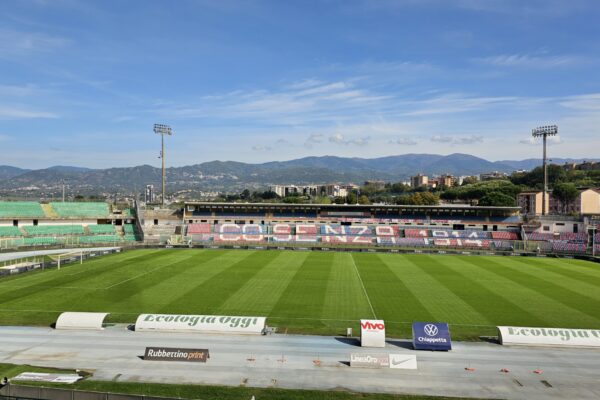 📣 Info viabilità per Cosenza – Salernitana