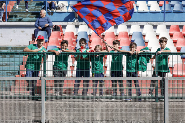 📸 G8 | Cosenza-Südtirol 0-2