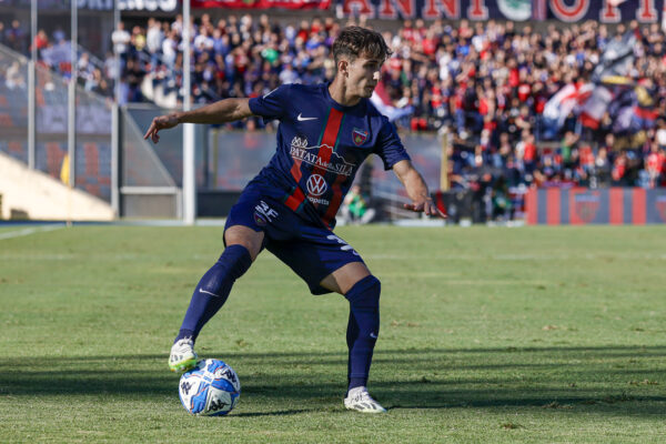 📸 G8 | Cosenza-Südtirol 0-2