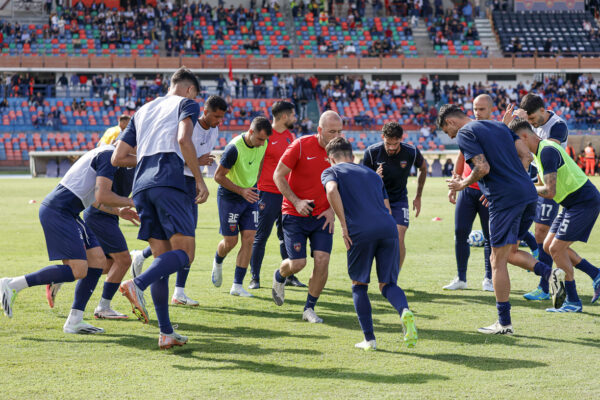📸 G8 | Cosenza-Südtirol 0-2