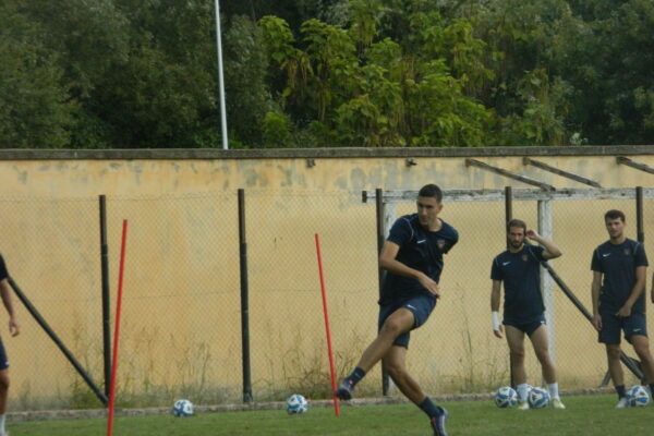 🔴🔵 Ultima seduta della settimana. Il report.