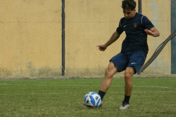 🔴🔵 Partita a campo grande per i  rossoblù.Il report.