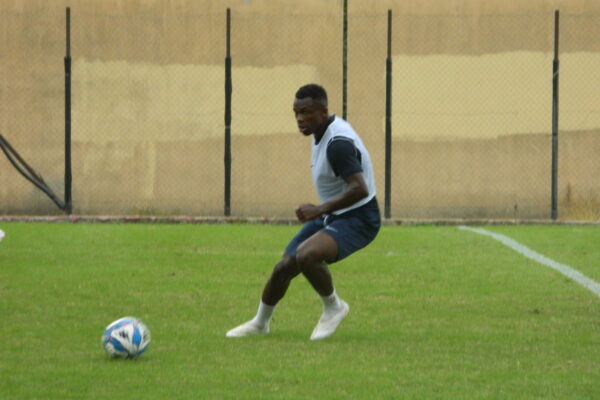 🔴🔵 La ripresa degli allenamenti. Il report.