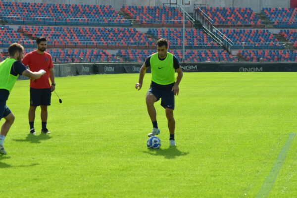 🔴🔵 Seduta tra Delmorgine e Marulla. Il report.