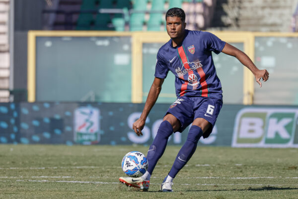 📸 G8 | Cosenza-Südtirol 0-2