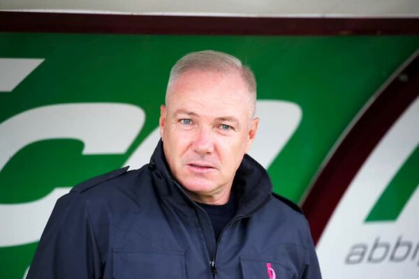 🎙 Mister Alvini: “Abbiamo conquistato un punto significativo”.