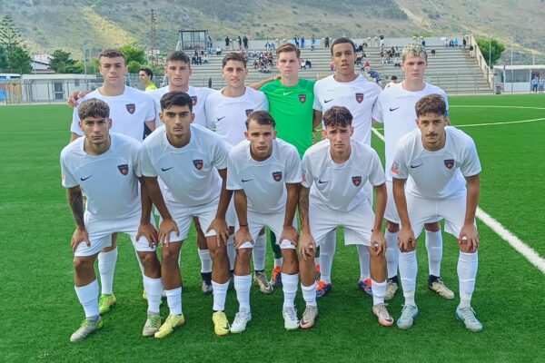 🔴🔵 La Primavera vince a Palermo!