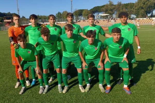 🔴🔵 I risultati del settore giovanile.