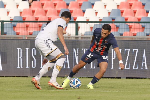 🖥 Gli highlights di Cosenza – Juve Stabia