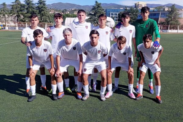 🔴🔵 I risultati del settore giovanile