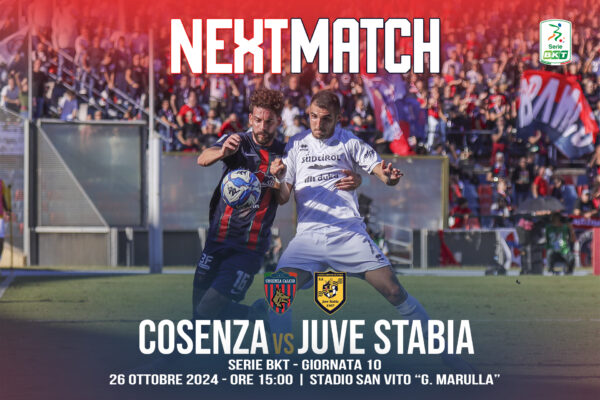 🔴🔵 Prevendita attiva!