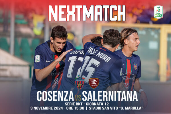 🔴🔵 Prevendita attiva!