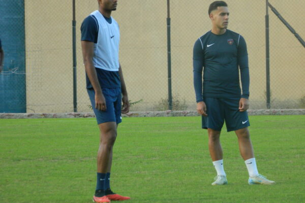 🔴🔵 La ripresa degli allenamenti. Il report.