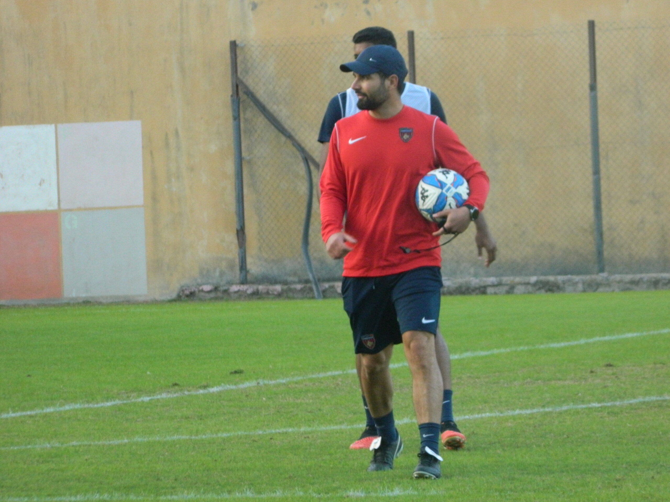 🔴🔵 Ultima seduta di allenamento. Il report.