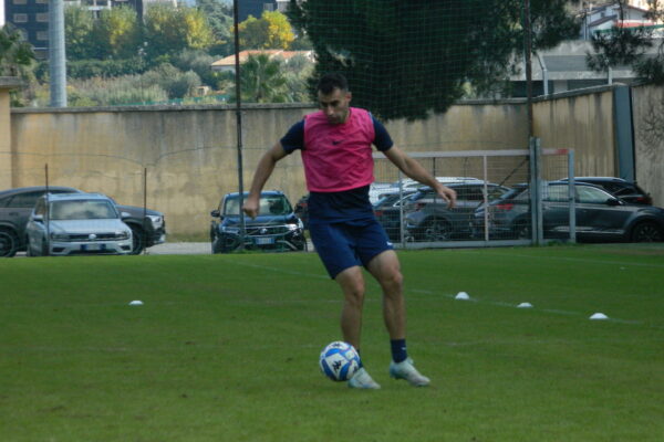 🔴🔵 Seduta mattutina. Il report.