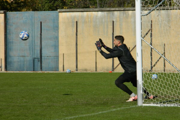 🔴🔵 Inizia la settimana di lavoro. Il report.