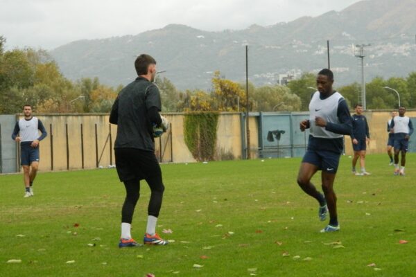 🔴🔵 La ripresa degli allenamenti. Il report.