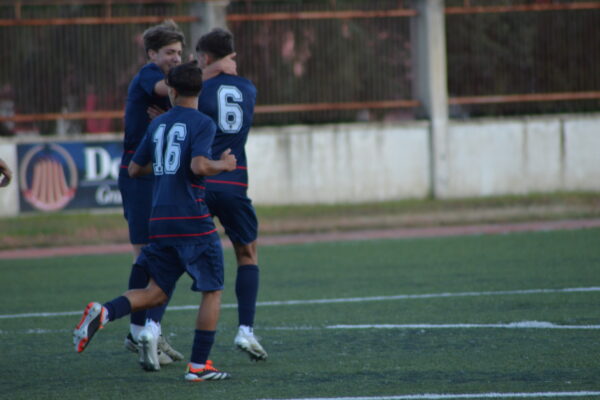 🔴🔵 Under 17. Pareggio tra Cosenza e Bari