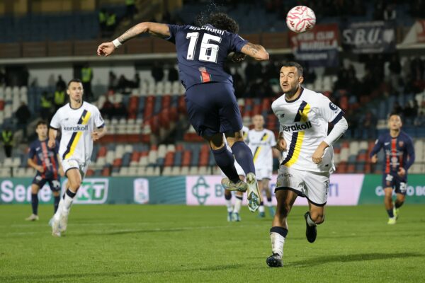 🏟 Cosenza – Modena 1-1